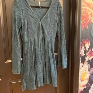 Free People Dress - Great Condition!